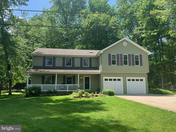 1742 UNDERWOOD RD, Gambrills, MD 21054