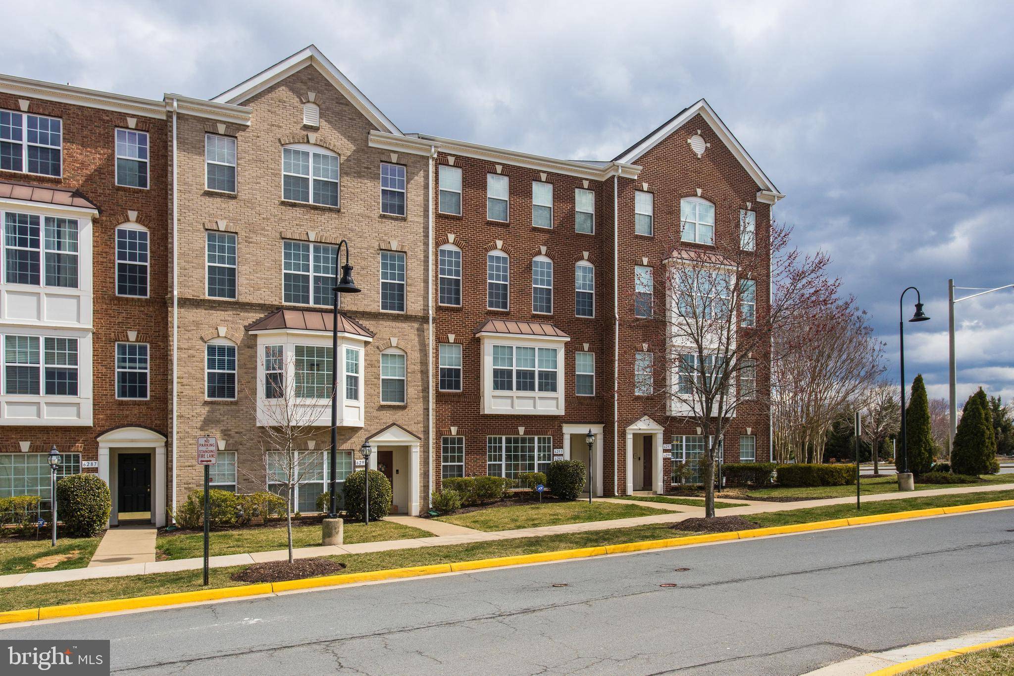 6293 ASTER HAVEN CIR #3, Haymarket, VA 20169