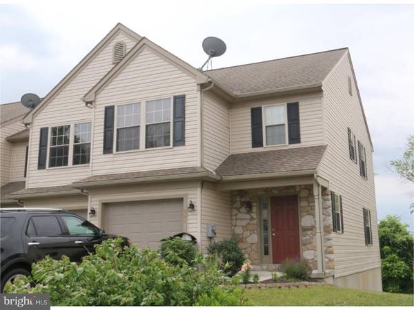 141 MARBLE AVE, East Earl, PA 17519