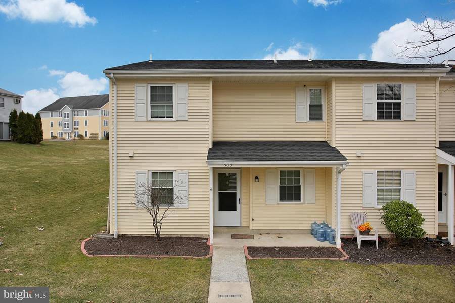 500 PORSHA TER, Camp Hill, PA 17011