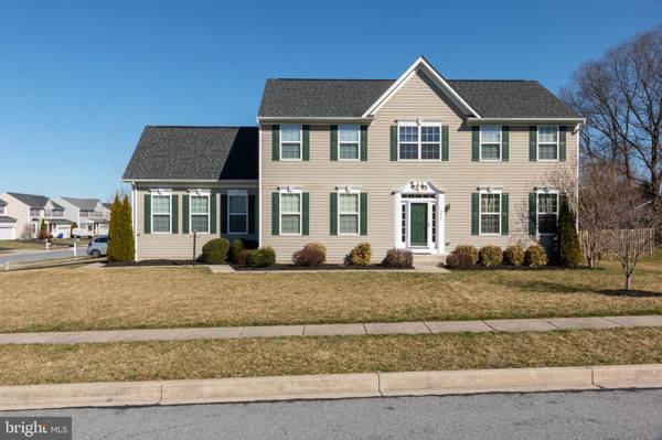 200 SOLAR DR, Walkersville, MD 21793