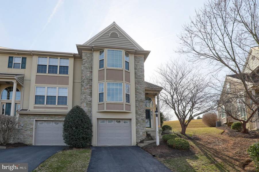 633 ROYAL VIEW DR, Lancaster, PA 17601