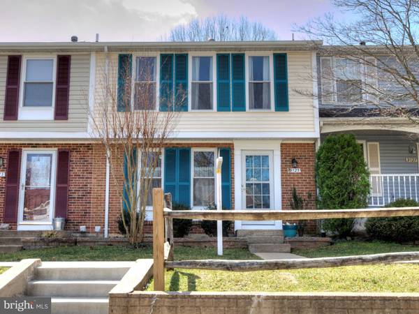 9125 BLARNEY STONE DR, Springfield, VA 22152