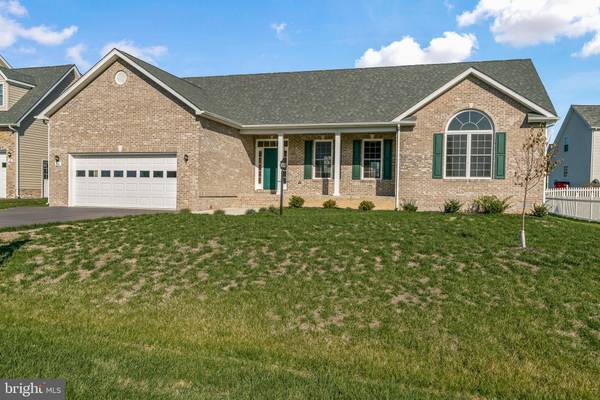 64 AZERA DR, Inwood, WV 25428