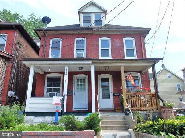 1224 CHIDSEY ST, Easton, PA 18042