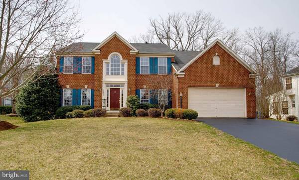 10489 NEALE SOUND CT, Gainesville, VA 20155