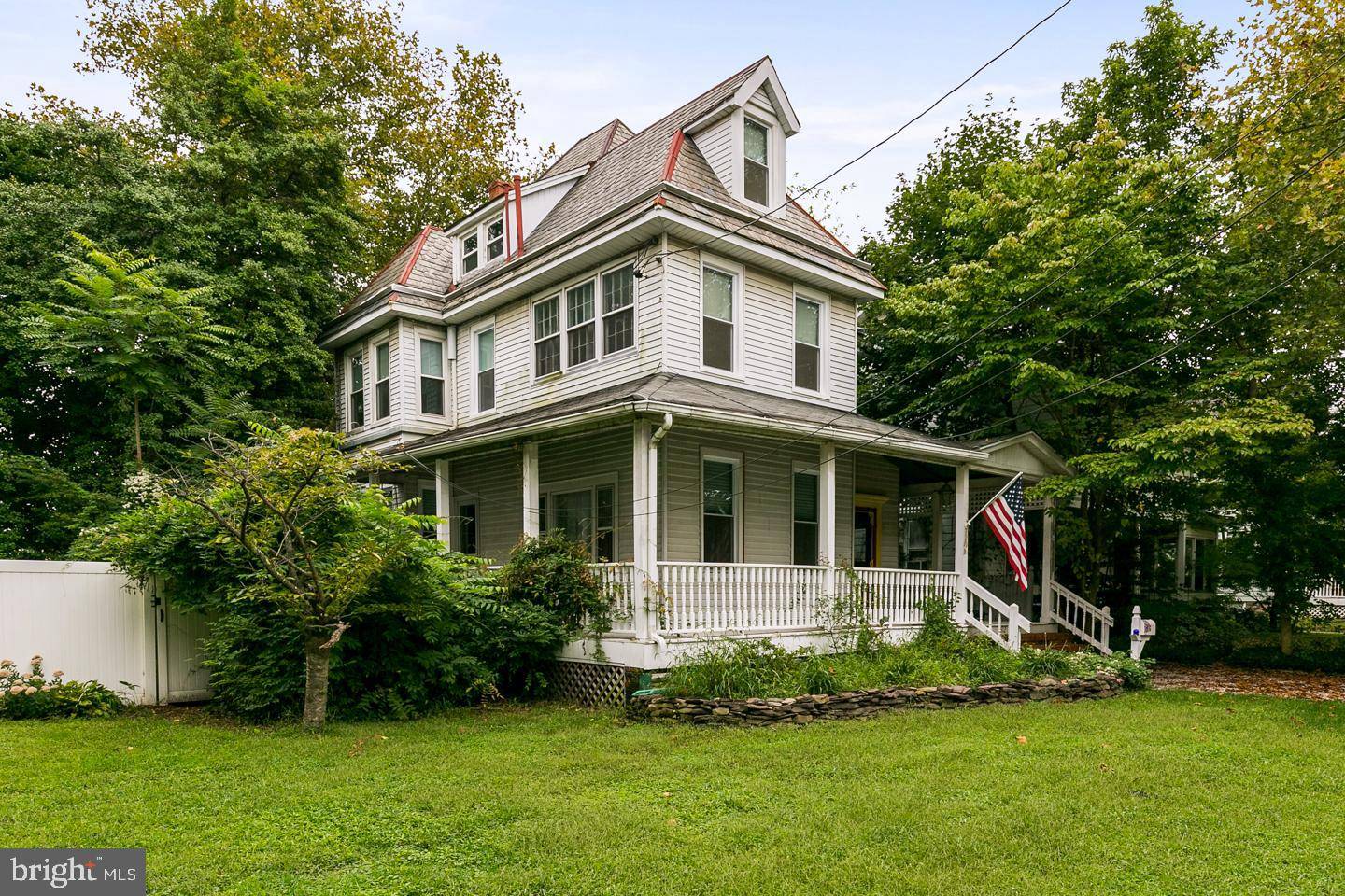 512 MORGAN AVE, Palmyra, NJ 08065