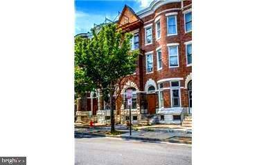 446 E 22ND ST, Baltimore, MD 21218