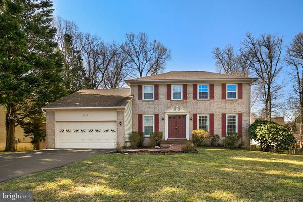 8007 SANDBURG CT, Dunn Loring, VA 22027