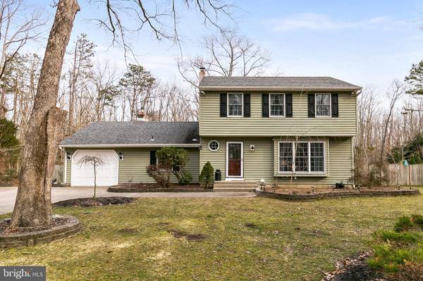 17 MEETINGHOUSE CT, Shamong, NJ 08088