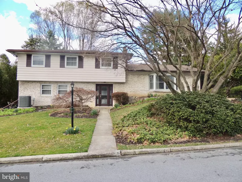 3133 SHREWSBURY RD, Allentown, PA 18104