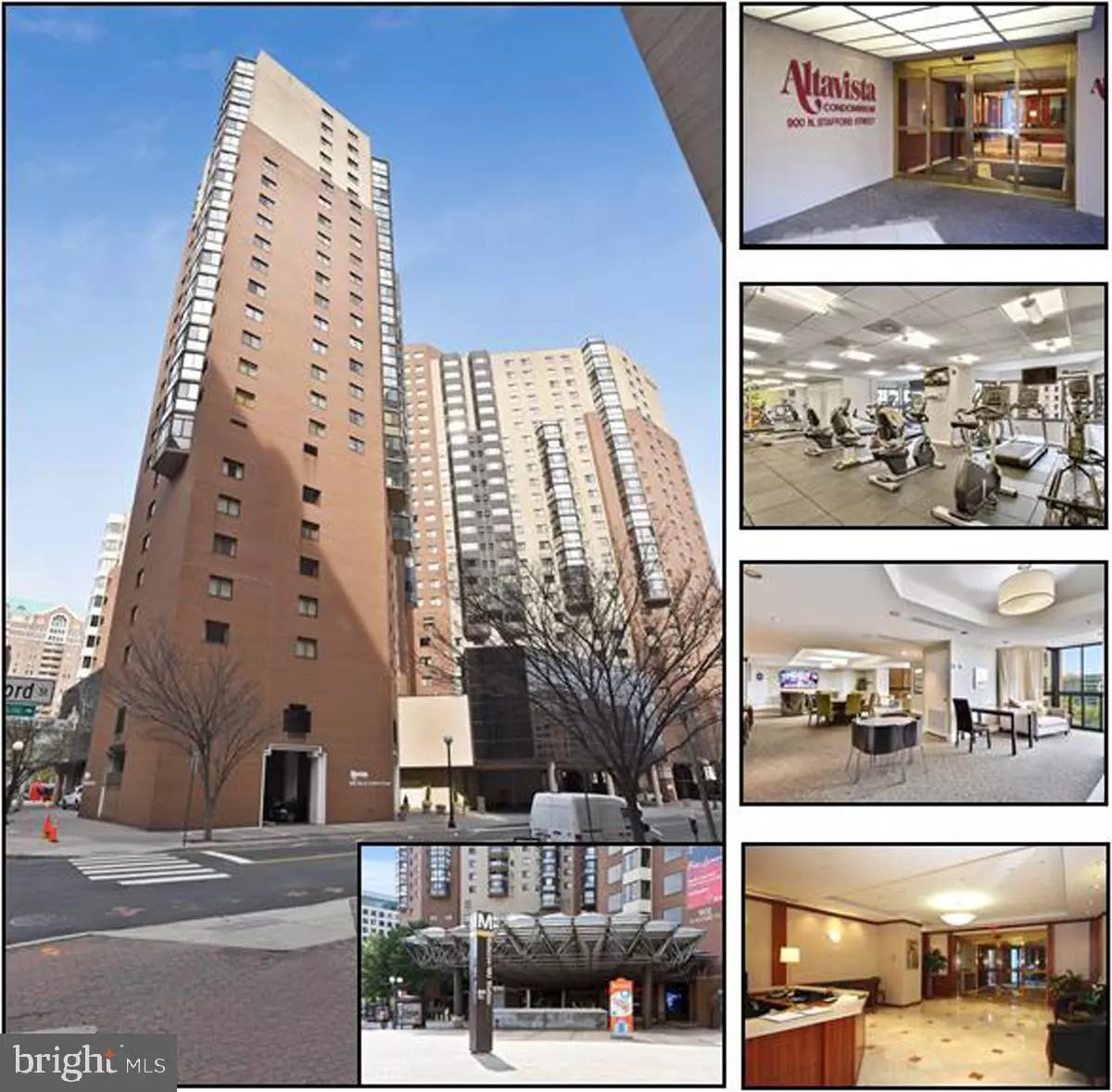 Arlington, VA 22203,900 N STAFFORD ST #2528