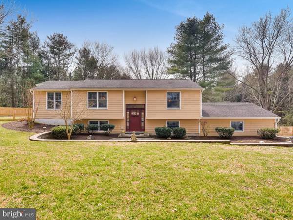 627 COCKEYS MILL RD, Reisterstown, MD 21136