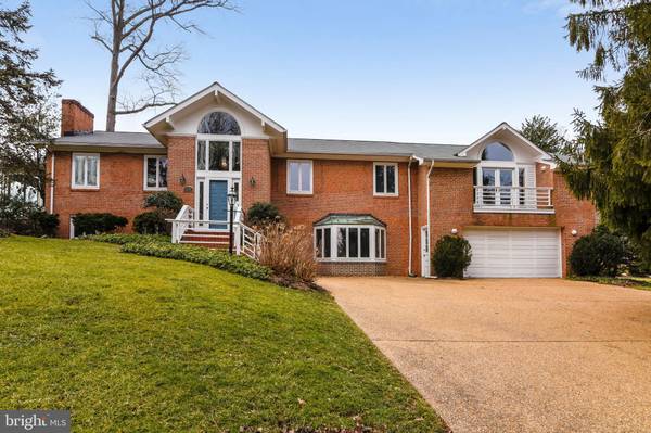 1620 OAK LN, Mclean, VA 22101