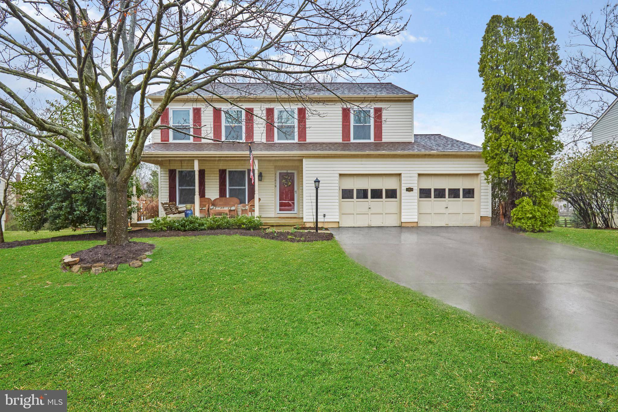 12619 BRIDOON LN, Reston, VA 20191