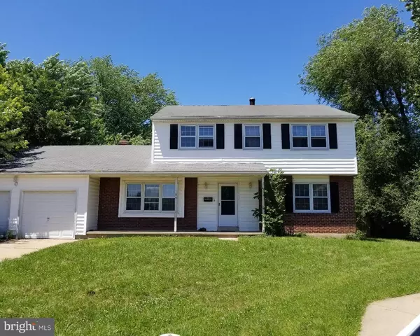 109 FOWLER CT, New Castle, DE 19720