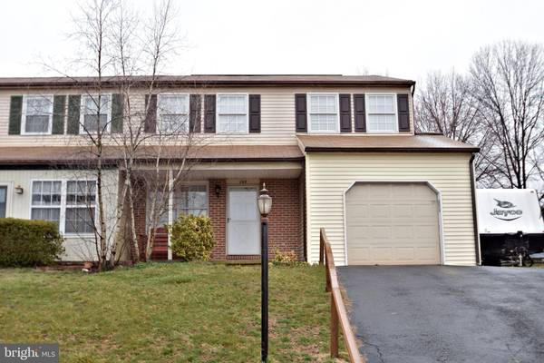 265 KATHLEEN CIR, Harleysville, PA 19438