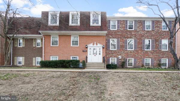 732 QUINCE ORCHARD BLVD #102, Gaithersburg, MD 20878