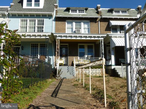 1836 MASSACHUSETTS AVE SE, Washington, DC 20003