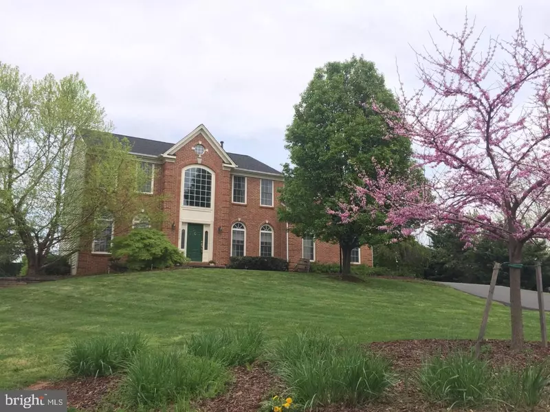 44354 OLDETOWNE PL, Ashburn, VA 20147