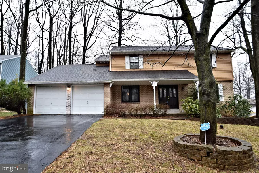 759 BRIDGEVIEW RD, Feasterville Trevose, PA 19053