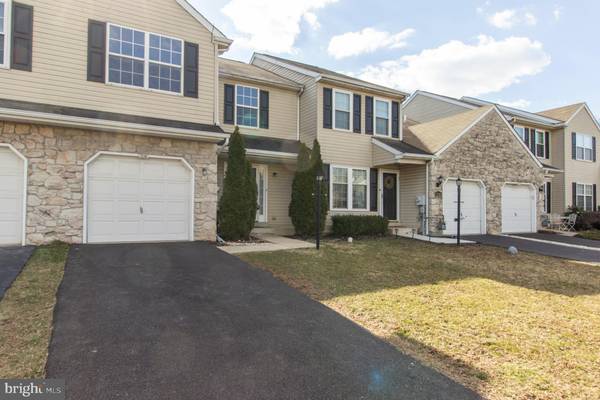 1336 VALLEY DR, Lansdale, PA 19446