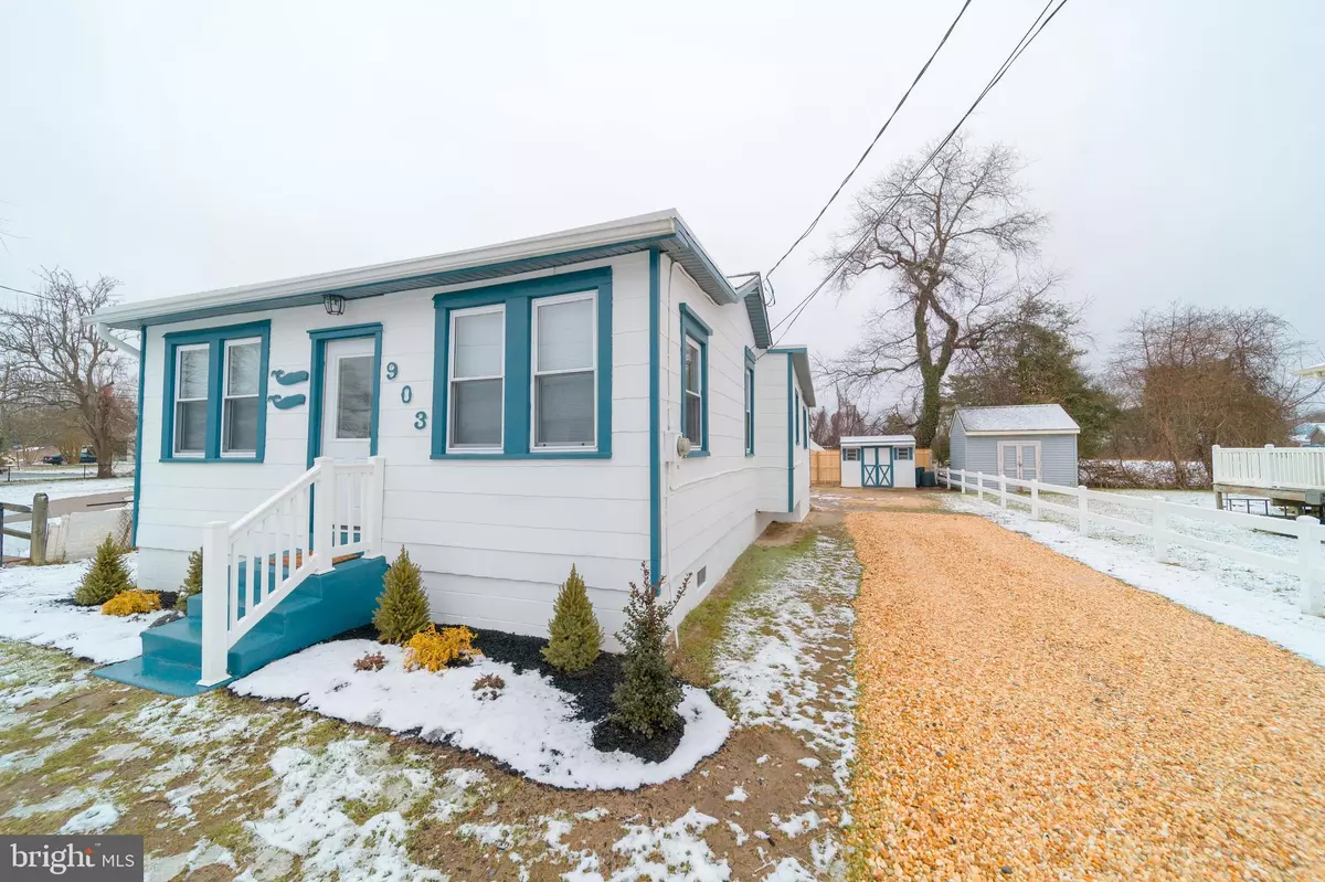 Cape May, NJ 08204,903 MYRTLE