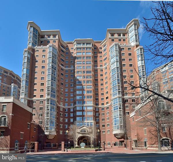 2181 JAMIESON AVE #2109, Alexandria, VA 22314