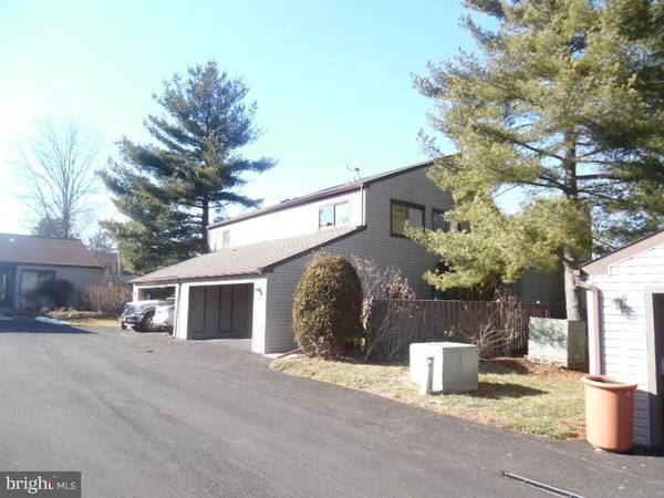 360 BRIDGE ST, Collegeville, PA 19426