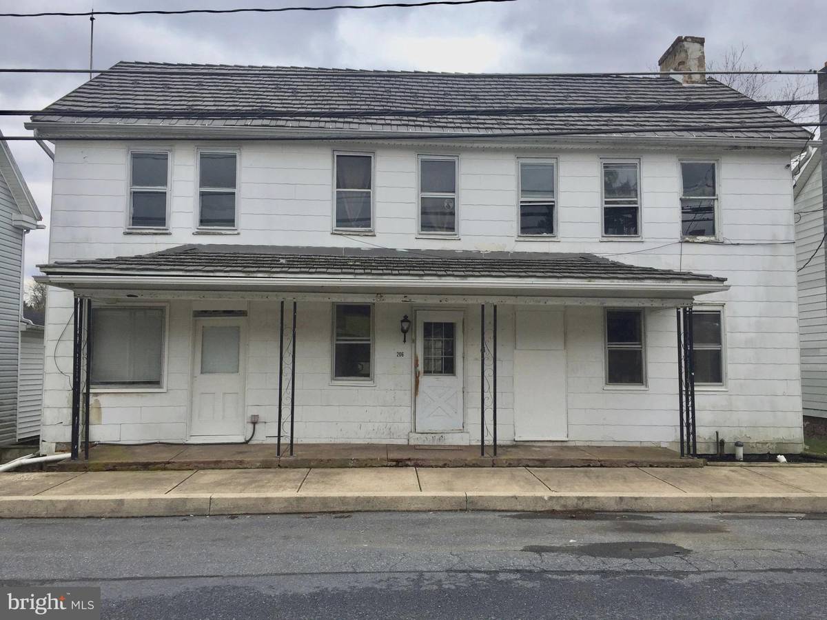 Lewisberry, PA 17339,206 W FRONT ST