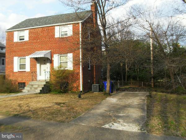 1913 N JEFFERSON ST, Arlington, VA 22205