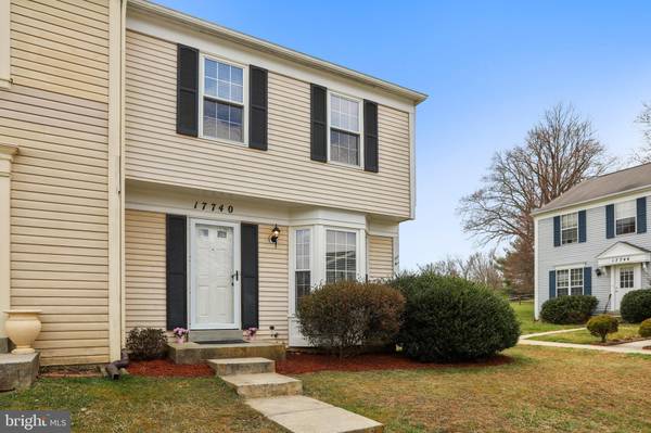 17740 CHIPPING CT, Olney, MD 20832