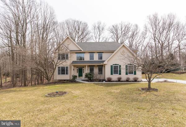 Landenberg, PA 19350,912 BARLEY CT