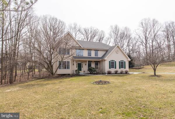 Landenberg, PA 19350,912 BARLEY CT