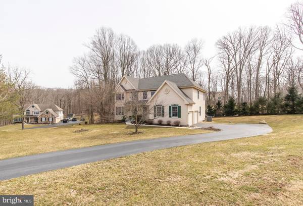 Landenberg, PA 19350,912 BARLEY CT