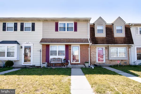 28 KING CHARLES CIR, Baltimore, MD 21237