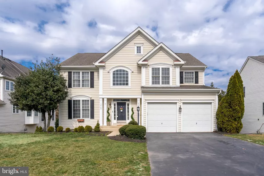 12740 VICTORY LAKES LOOP, Bristow, VA 20136