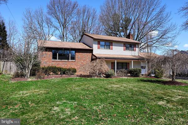 18 RICHIE LN, Yardley, PA 19067