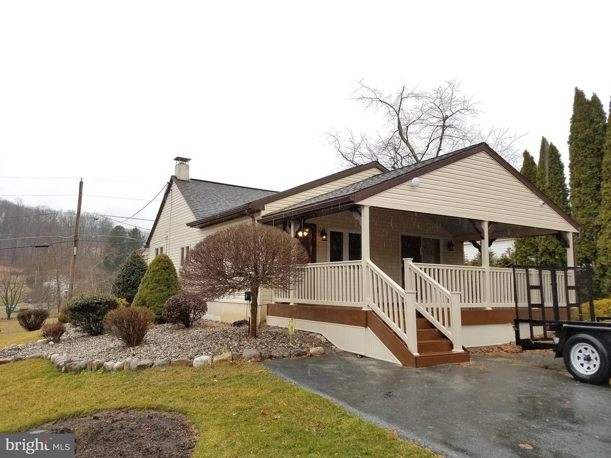 Oley, PA 19547,557 OLEY RD