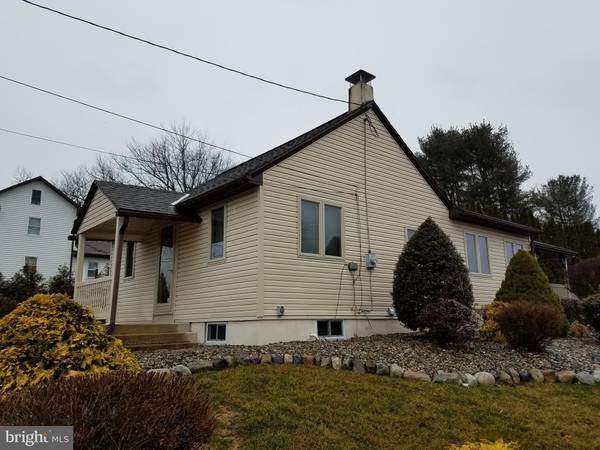 Oley, PA 19547,557 OLEY RD