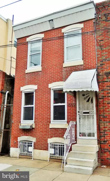 1609 S ISEMINGER ST, Philadelphia, PA 19148