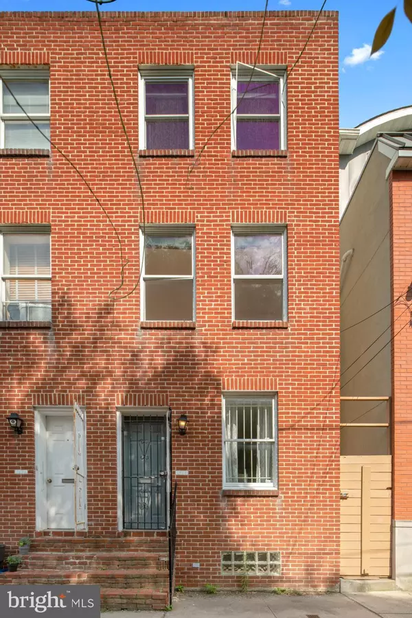 1025 S FAIRHILL ST, Philadelphia, PA 19147