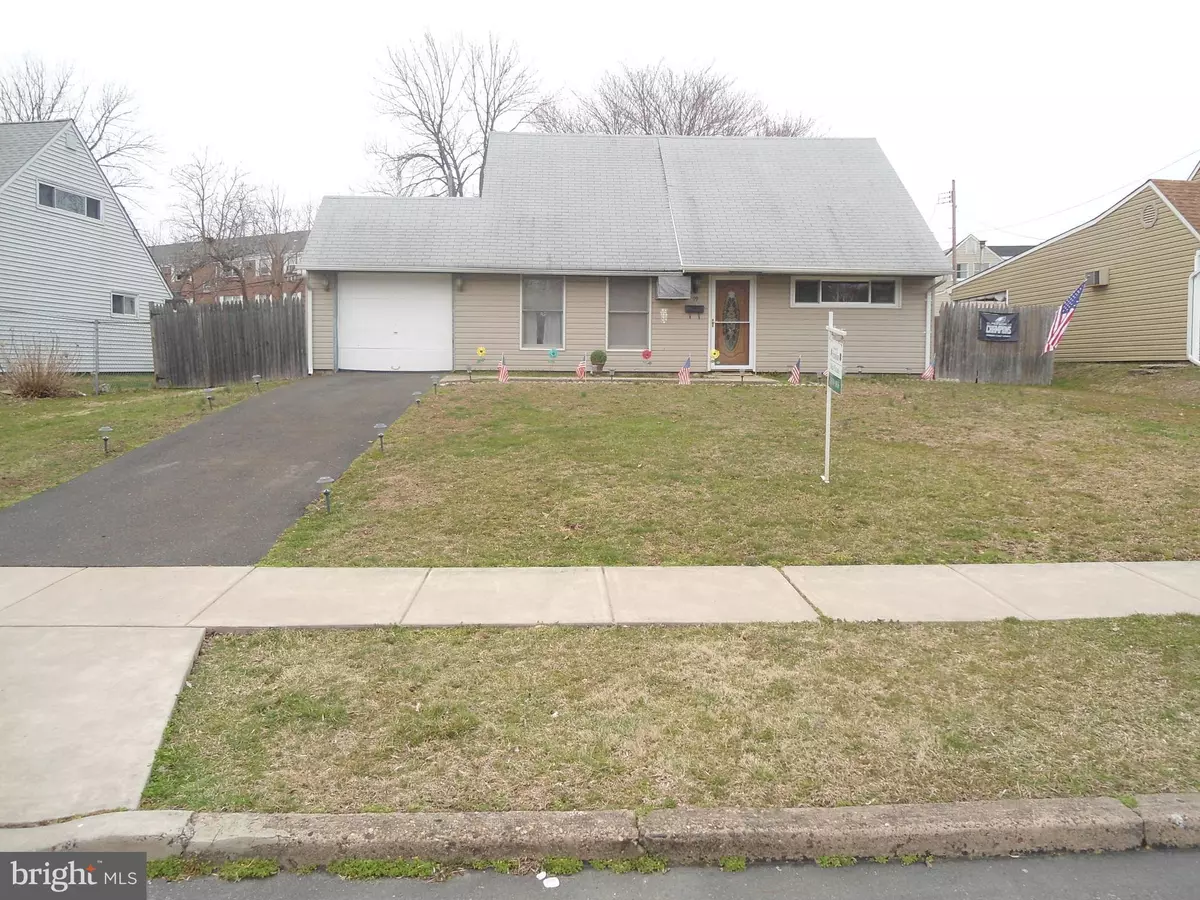 Levittown, PA 19057,19 VIOLET RD