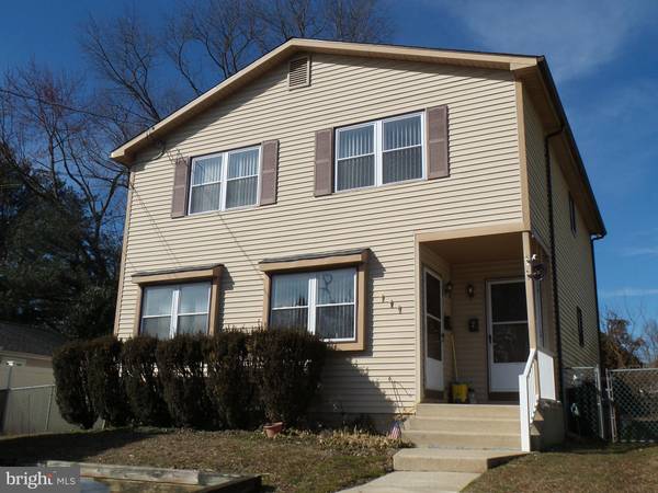 111 PROSPECT, Blackwood, NJ 08012