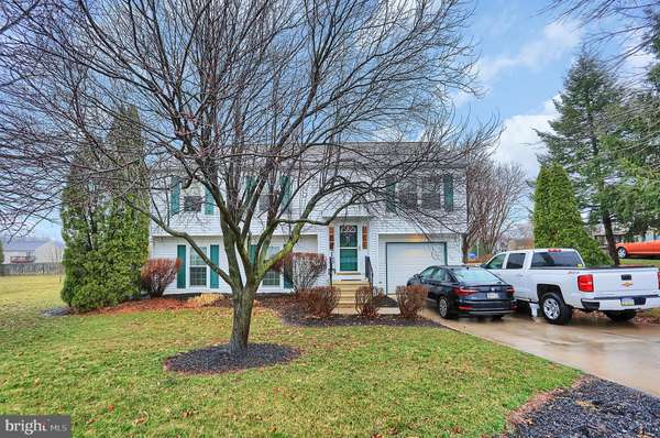 465 SHELLEYS LN, Etters, PA 17319