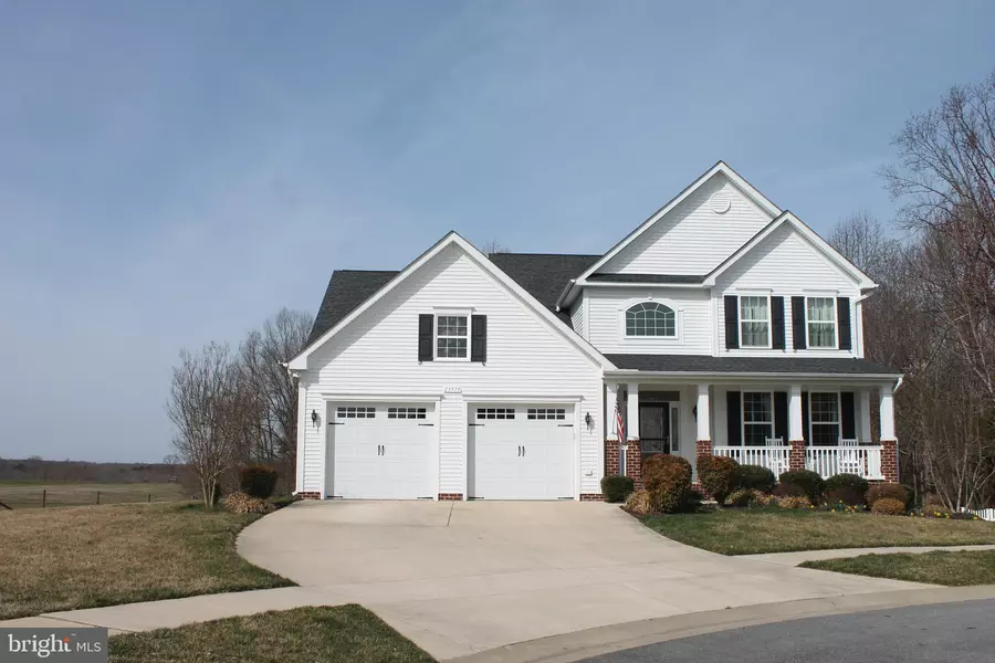 23579 MARGRAVE DR, Leonardtown, MD 20650