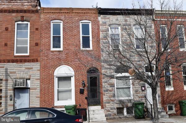 1220 JAMES ST, Baltimore, MD 21223