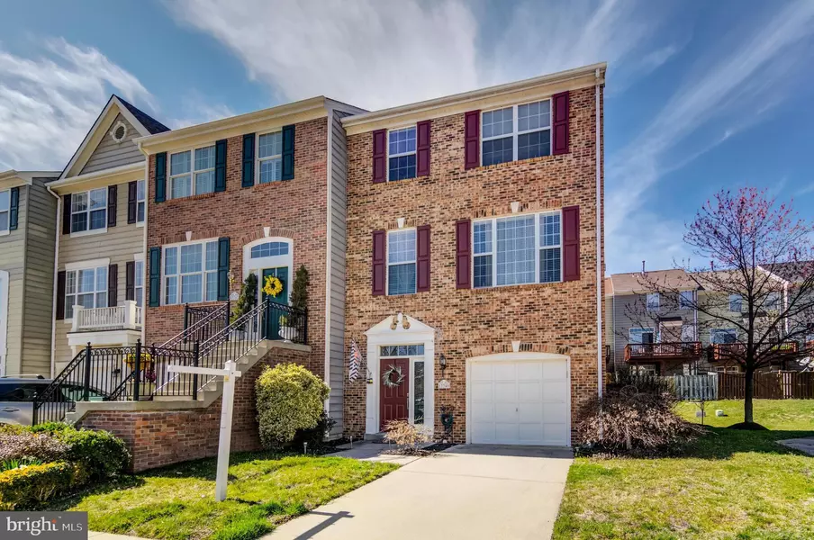 13340 FERRY LANDING LN, Woodbridge, VA 22191