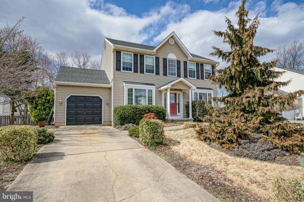 221 KENMORE DR, Williamstown, NJ 08094