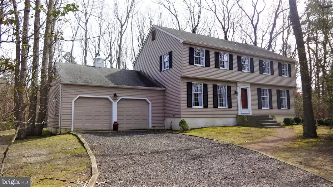 1 GREAT BRIDGE, Medford, NJ 08055